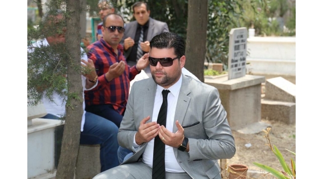 Ülkü Ocakları Başkanı Gürefe: “Yaşadığımız öfkenin hesabını söke söke alacağız”
