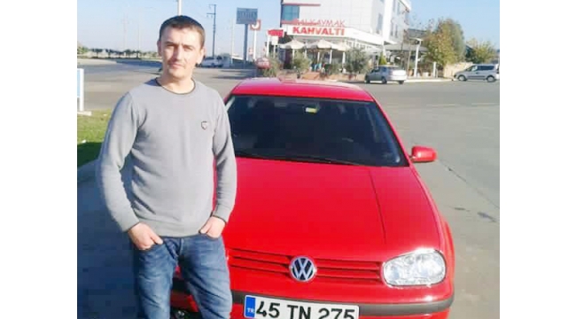 29 yaşındaki gençten 3 gündür haber alınamıyor