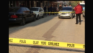Alacak meselesinde kan döküldü