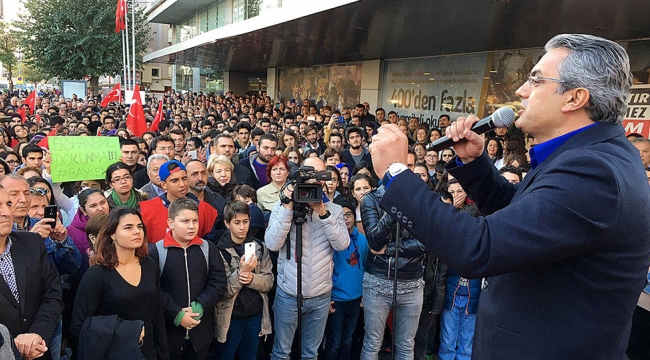 Belediye Eğitim Merkezleri kapatılmayacak!