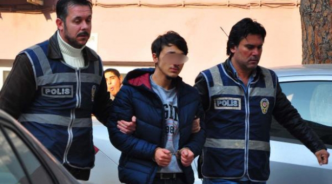 Bıçaklı kavga: 1 ölü, 1 yaralı