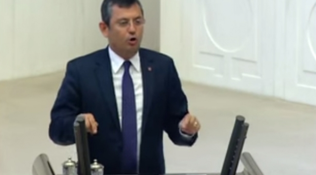 ÇOCUK İSTİSMARCILARININ AKLANMASINA CHP’NİN SON DAKİKA HAMLESİ ENGEL OLDU