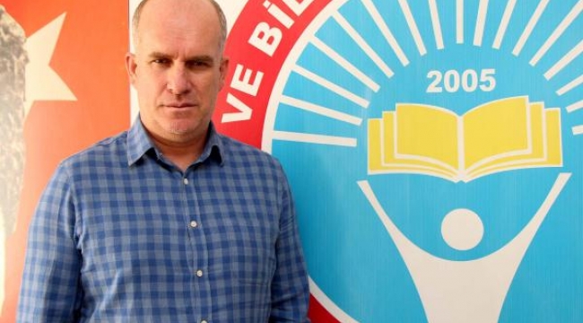Eğitim-İş'den 'Çocuk gelinler artar' uyarısı