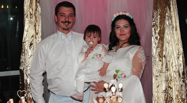 Eylül 1 yaşında