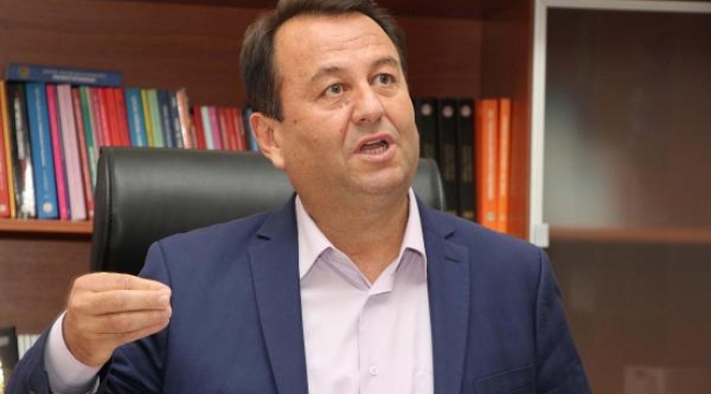 Manisa Barosu:  "  Hukuk, muhalifleri sindirme aracı haline getirilmemeli; kamu vicdanı zedelenmemelidir."