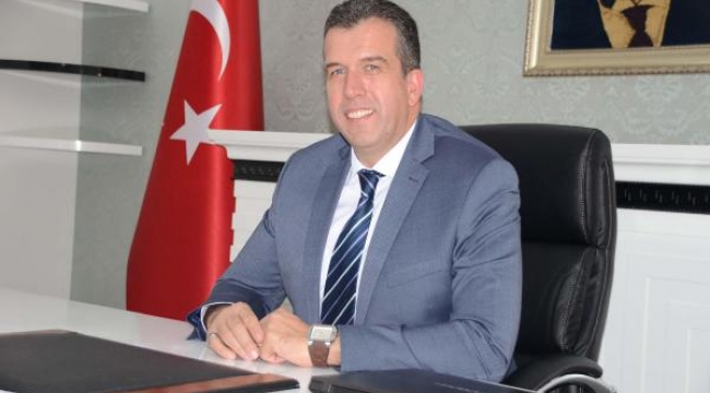 Manisa Halk Sağlığı Müdürlüğü'nde Yıldırım dönemi