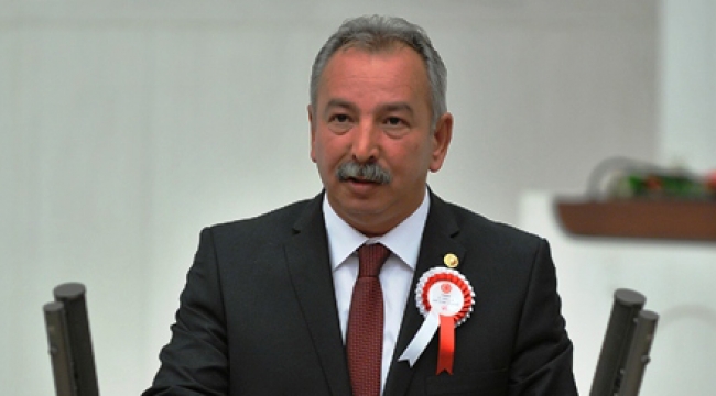 MAZLUM NURLU’DAN FETÖCÜLERE VERİLEN ÖDÜLLER GERİ ALINSIN TEKLİFİ