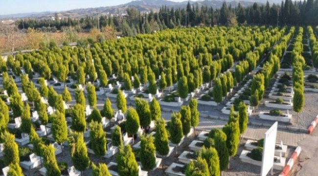 Menteş ailesinin acı günü