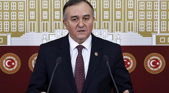 MHP’ li Akçay’dan “Tecavüzcüye Ceza Ertelemesi” Tepkisi: “Kabul Edilemez”