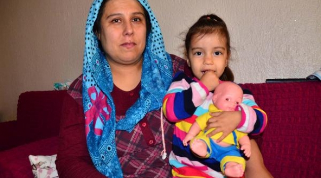 Minik Ayşe'ye 4 yılda teşhis konulamadı