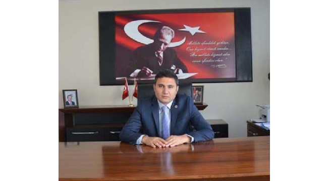 Selendi Kaymakam Vekili görevden alındı