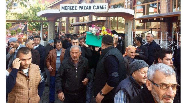 Seven son yolculuğuna uğurlandı
