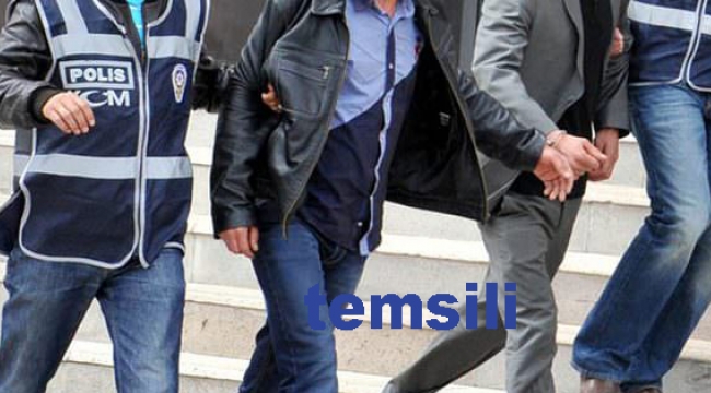 21 esnafa FETÖ'den gözaltı