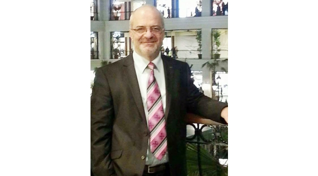 Ak Partili eski İGM üyesi Şahin silahlı saldırıda yaşamını yitirdi