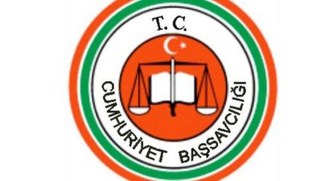 Başsavcılık yazılı açıklama yaptı
