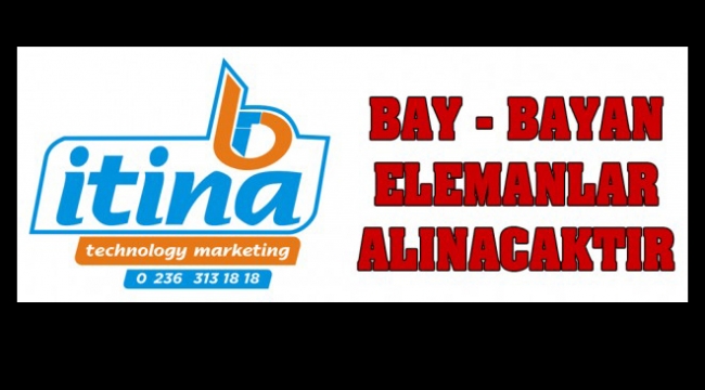 Bay ve bayan çalışma arkadaşları aranıyor