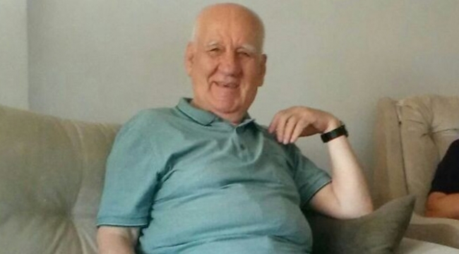 Belge Ailesinin acı günü
