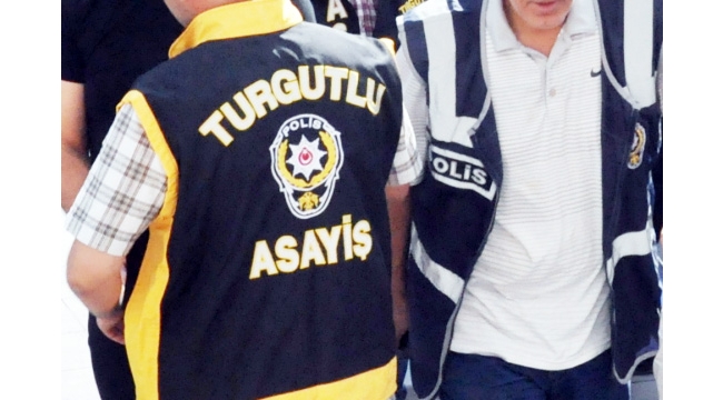 FETÖ'den 6 kişi gözaltında