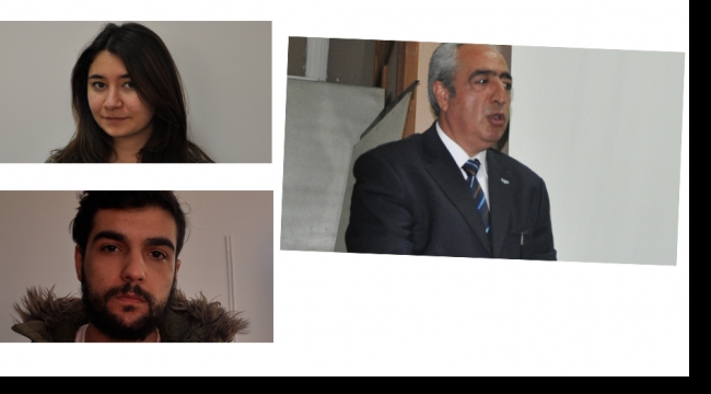 Gazeteci adayları geleceklerinden endişeli…