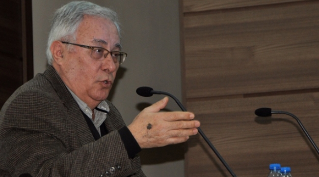 “Geçmişten Günümüze Türk  Dili’nin Gelişimi’’