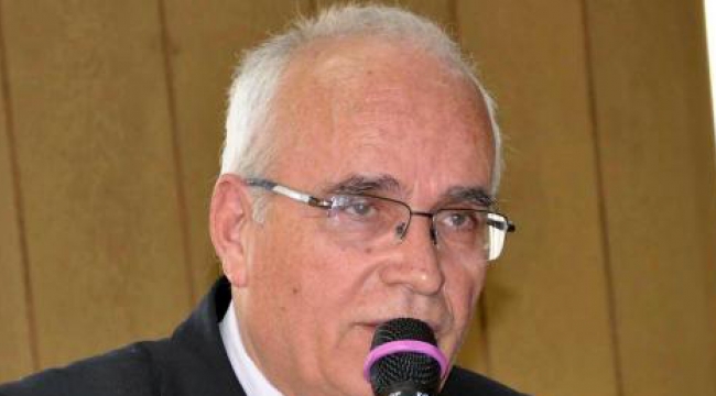 Gediz Nehri'ni kirleten belediyeler için suç duyurusu