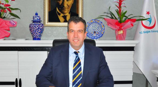 Gereksiz antibiyotik kullanımına bu test ile son verilecek