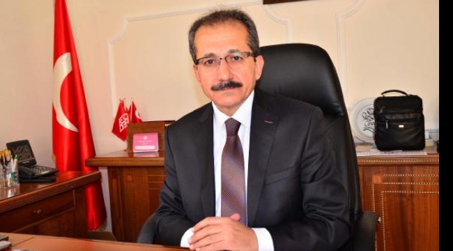 İl Müftüsü: çocuklarınızı devlet okullarına gönderin