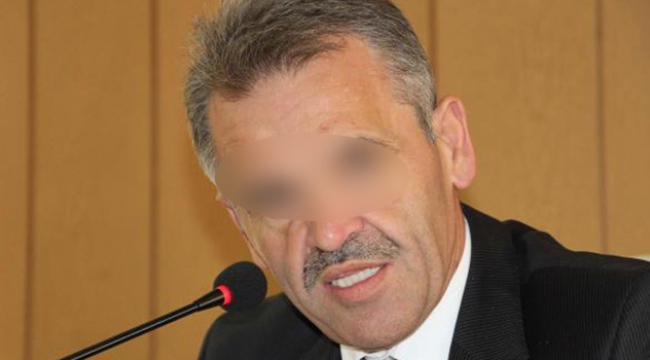 İşadamı S ve 2 kişiye FETÖ'den tutuklama