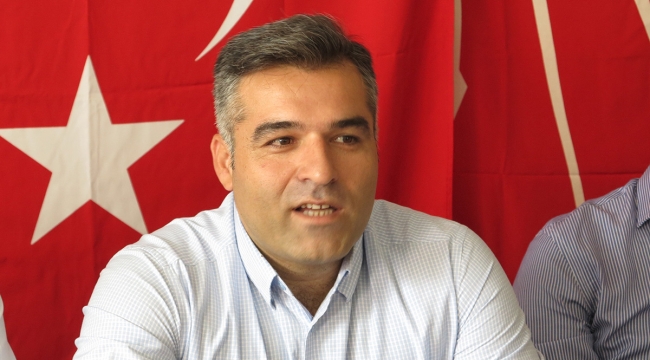 Kayabaş saldırıyı lanetledi!