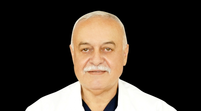 Kulak zarı perforasyonu (kulak zarı delinmesi)