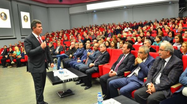 Metin Feyzioğlu: Bu sistemle apartman yönetemezsiniz