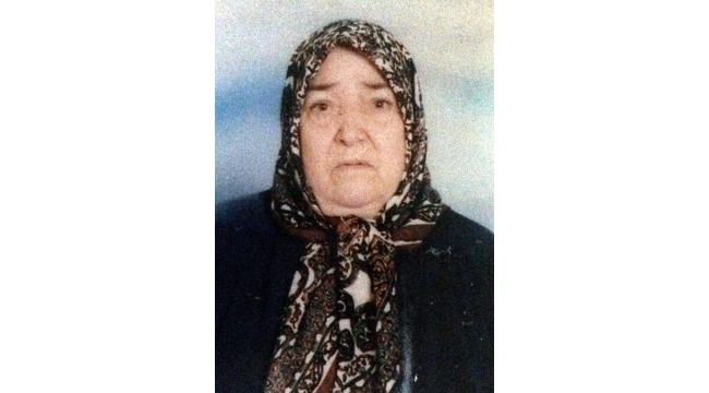 Olgun ailesinin acı günü