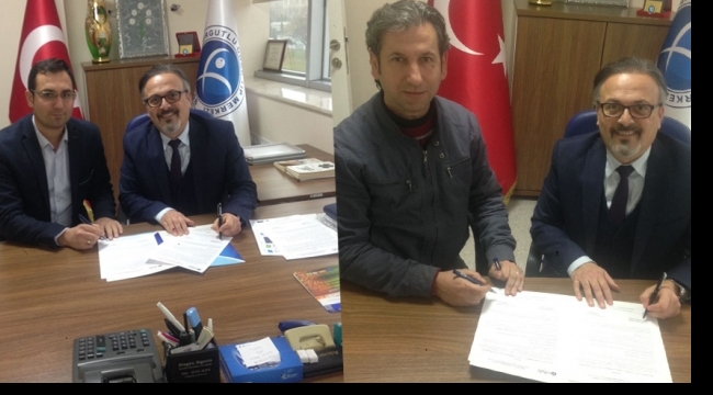 Özel Odak Tıp Merkezi ‘nden berber ve bakkal esnafına özel indirim