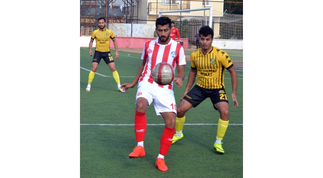 Süper Amatör’de kalpler yarın Turgutlu’da atacak
