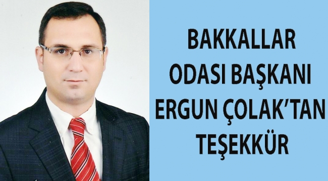 TEŞEKKÜRLER
