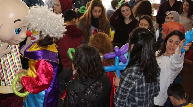 TURBEM’DE   “durmak yok”