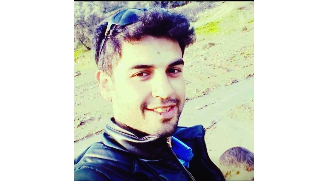 Turgutlulu asker Uçar Kayseri’deki patlamada yaralandı