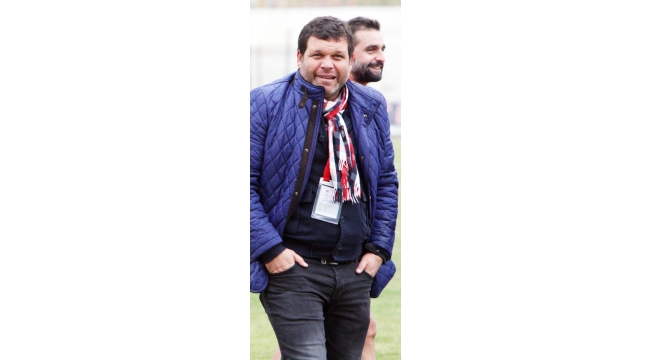 Turgutluspor’da Yeşilova hazırlığı
