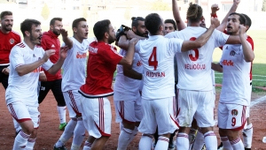 Turgutluspor deplasmanda şen: 0-2