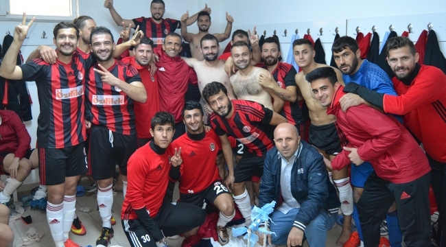 Turgutluspor’un konuğu Bandırma Etispor