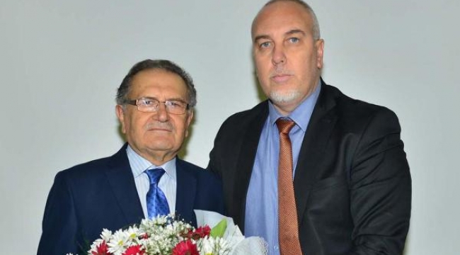 Üniversiteli gençlere hayat dersi