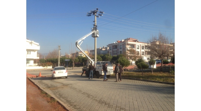 Şüpheli tanıdık birisi!
