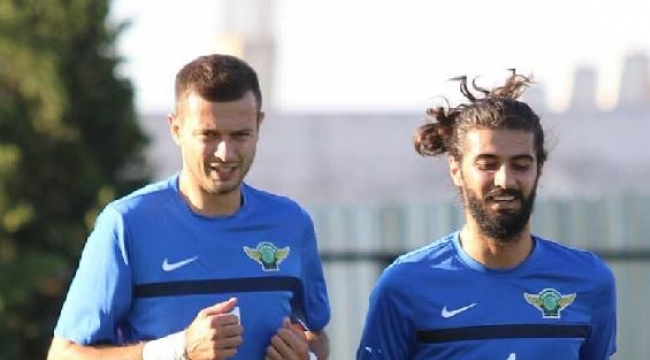 Akhisar Belediyespor'da Fatih'in forma hasreti bitiyor