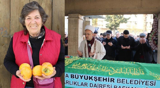 'Almanya Acı Vatan' filminin senaristi kalbine yenildi