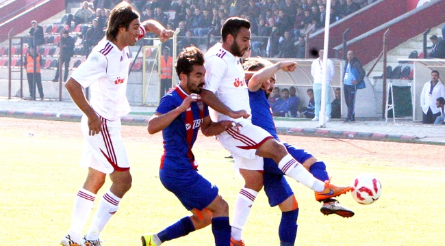 BAL’da 2’nci yarı pazar günü başlıyor