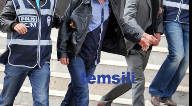 FETÖ'den 13 tutuklama