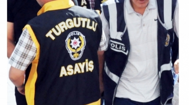 FETÖ Işıkevleri'nden 5 ev abisi adliyede