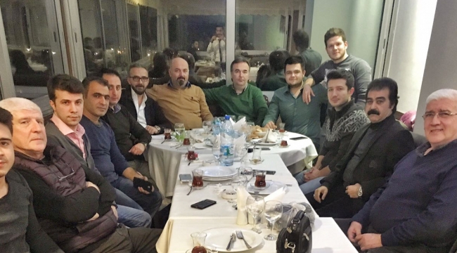 Fotoğrafçılardan birlik beraberlik mesajı