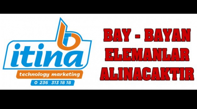 Güvenlik kamerası montajından anlayan bay personeller aranıyor