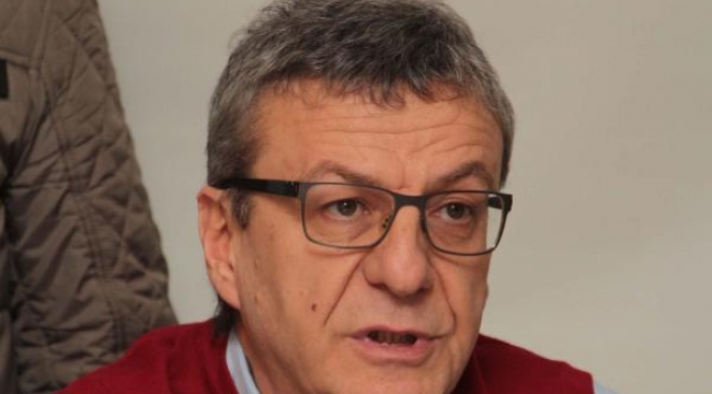 "HEKİMLERDE TÜKENMİŞLİK VAR" 